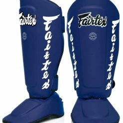 Fairtex Detachable Shin Guard - SP7 Shin Guards