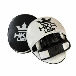 Fighters Boutique Focus Mitts HKA Micro Mitts