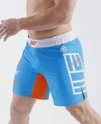 Shorts Engage NY Blue 8 Shorts Engage NY Blue