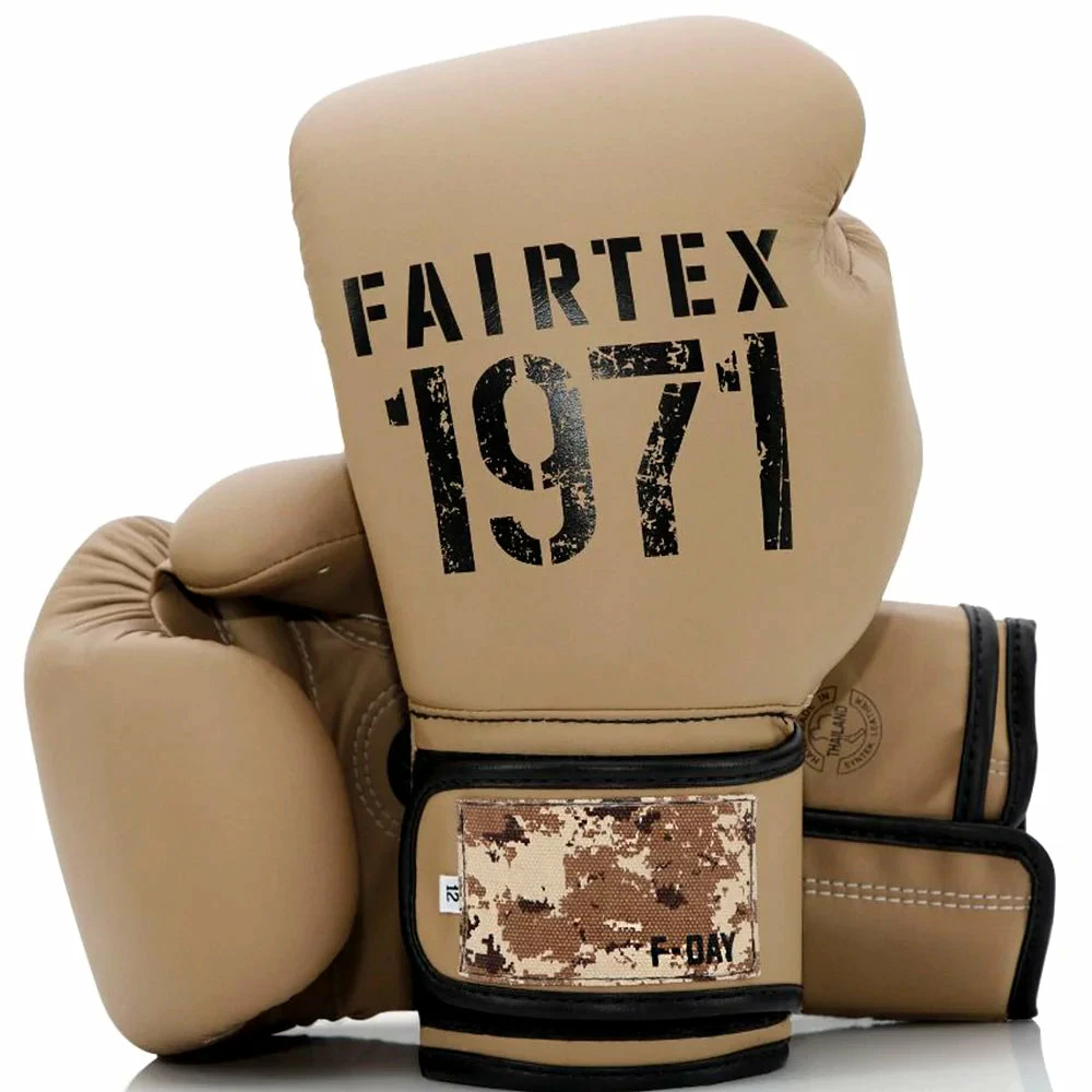 Fairtex F Day 2 Boxing Gloves 3 Fairtex F Day 2 Boxing Gloves