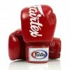 Fairtex BGV19 (Red) Boxing Gloves