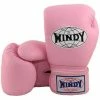 Windy Boxing Gloves