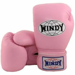Windy Boxing Gloves