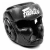Headgear Fairtex Diagonal Vision Sparring (HG13)