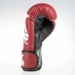 King Pro Platinum Boxing Gloves 13 King Pro Platinum Boxing Gloves