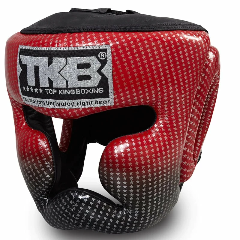 Top King Super Star Headgear 2 Top King Super Star Headgear