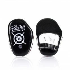 Fairtex Aero Focus Mitts (FMV11)