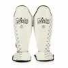 Fairtex SP5 Shin Guards 2 Fairtex SP5 Shin Guards