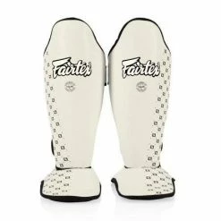 Fairtex SP5 Shin Guards