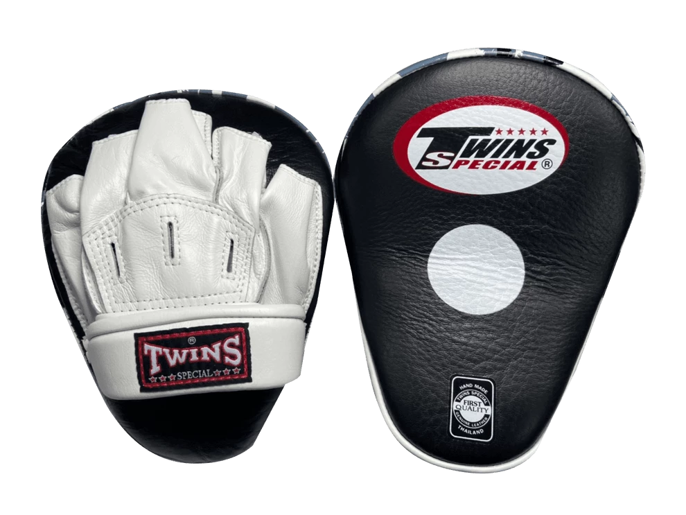 Twins Special Twins PML10 Focus Mitts 4 Twins Special Twins PML10 Focus Mitts