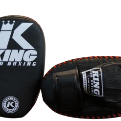 Kick Pads King Pro Trainer Gae 1 Strap
