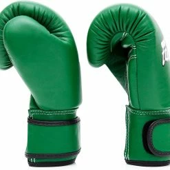 Fairtex BGV16 Green