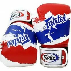 Fairtex BGV1 Thai Pride