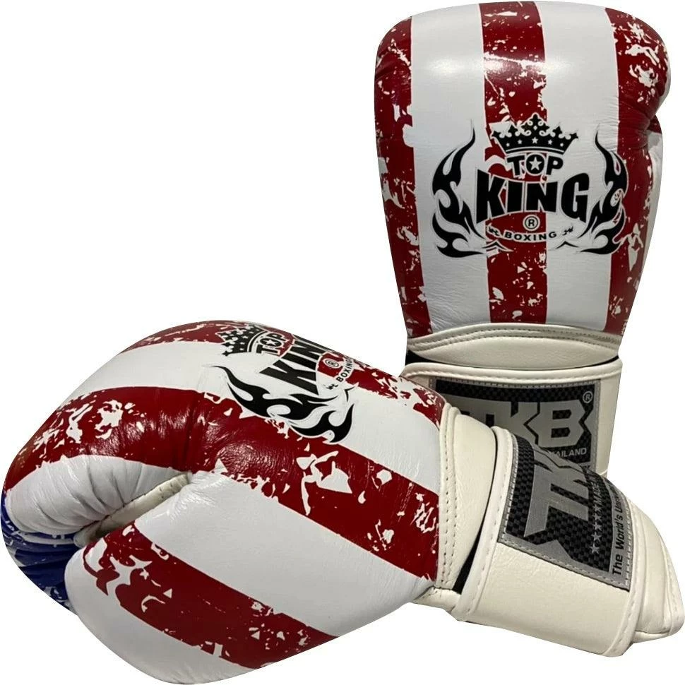 Top King USA 4 Top King USA