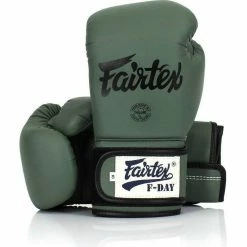 Boxing Gloves Fairtex F Day