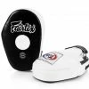 Fairtex Classic Pro Mitts (FMV10) Focus Mitts