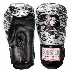 Booster Fantasy Silver