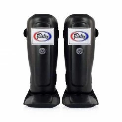 Fairtex SP3 Shin Guards