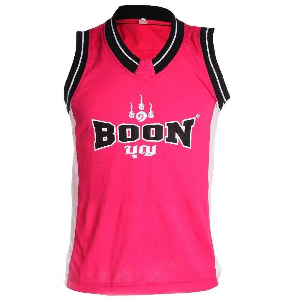 Tops Boon Jersey Tank 2 Tops Boon Jersey Tank