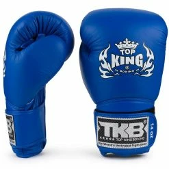 Top King Super Air Boxing Gloves