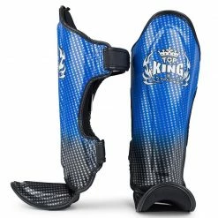 Top King “Super Star” Shin Pads GL