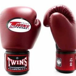 Twins Special Twins -BGVL3 -Burgundy
