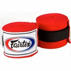 Accessories Fairtex Handwraps