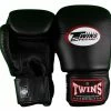 Twins Special Twins -BGVL3 -Black Boxing Gloves