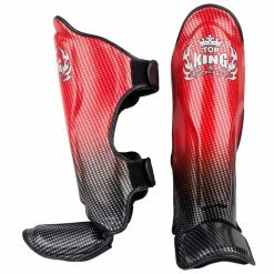 Top King “Super Star” Shin Pads GL