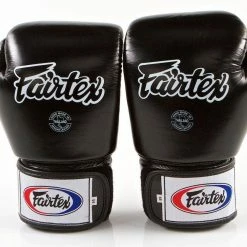Boxing Gloves Fairtex BGV1 Black
