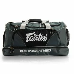 Fairtex Gym Bag - 2 Accessories 14 Fairtex Gym Bag - 2 Accessories