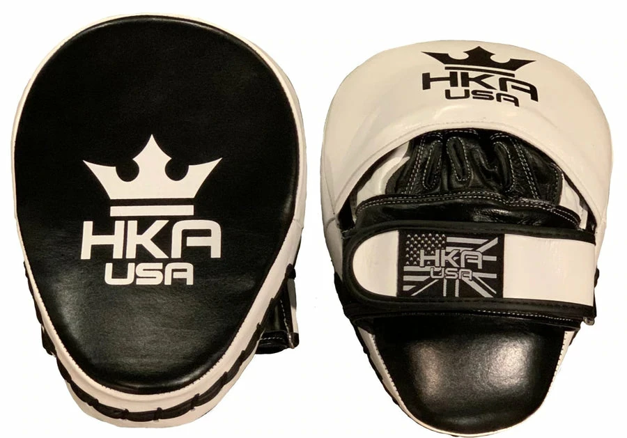 HKA Focus Mitts 3 HKA Focus Mitts