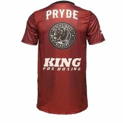 Tops King Pro Pryde Red