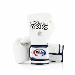 Fairtex BGV9 Heavy Hitter Mexican Style Gloves