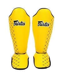 Shin Guards Fairtex SP5