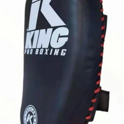Kick Pads King Pro Trainer Gae 1 Strap