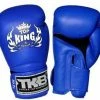 Top King Super Air Boxing Gloves