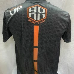 Tops Born Sport Muay Thai