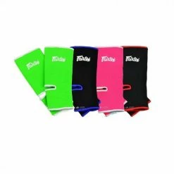 Accessories Fairtex Ankle Guard