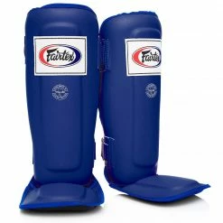 Fairtex SP3 Shin Guards