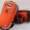 Kick Pads Twins Special KPL-12 Premium (Orange)