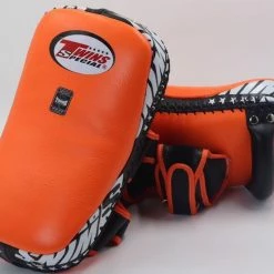 Kick Pads Twins Special KPL-12 Premium (Orange)