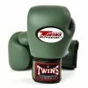 Twins Special Twins -BGVL3 - Olive Boxing Gloves