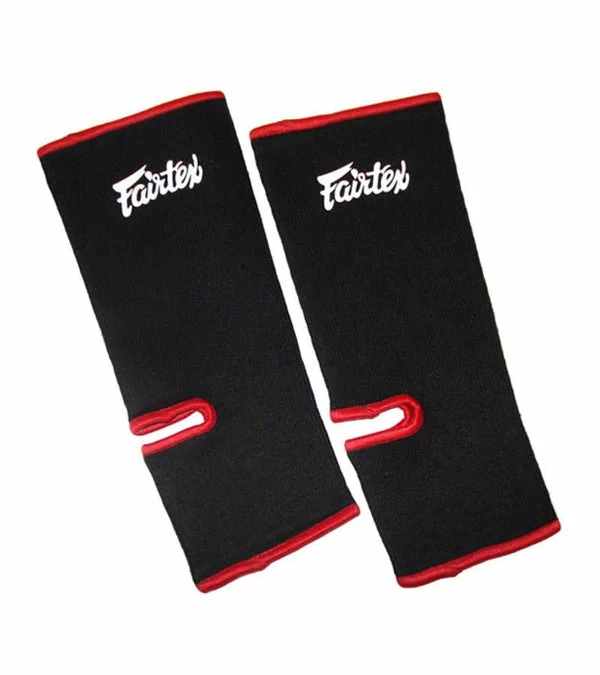 Accessories Fairtex Ankle Guard 4 Accessories Fairtex Ankle Guard