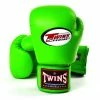 Twins Special Twins -BGVL3 - Green Boxing Gloves