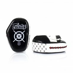 Deals Fighters Boutique Store 34 Fairtex Aero Focus Mitts (FMV11)