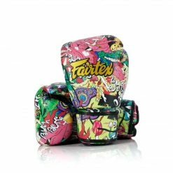 Fairtex X URFACE Boxing Gloves