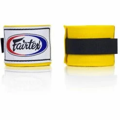 Accessories Fairtex Handwraps