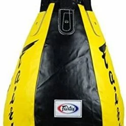 Fairtex Super Tear Drop Heavy Bag HB-15