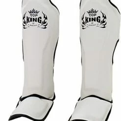 Top King Shin Pads GL Shin Guards